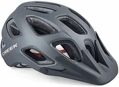 Kaski rowerowe - Author Kask MTB Creek szary 8590816027923 - miniaturka - grafika 1
