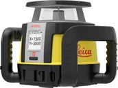 Sprzęt geodezyjny - Leica Geosystems RUGBY CLA CLX700 + COMBO detektor lasera (Pracujący z 1) - miniaturka - grafika 1