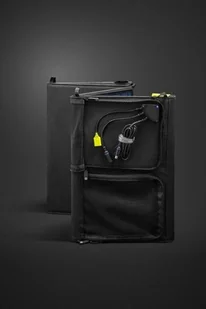 Goal Zero Nomad 50 - mobilny, elastyczny i składany panel solarny o dużej mocy. 11920 - Akcesoria turystyczne - miniaturka - grafika 7