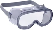 Okulary ochronne - DELTA PLUS Gogle ochronne z poliwęglanu MURIA1VD - miniaturka - grafika 1