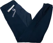 Bryczesy - Waldhausen Bryczesy młodzieżowe ELT AMIGA - night blue 3205455 - miniaturka - grafika 1