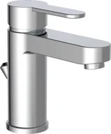 Baterie umywalkowe - SCHTTE Bateria umywalkowa  SCHTTE Bateria umywalkowa ELEPHANT z mieszaczem chromowa SCHTTE - miniaturka - grafika 1