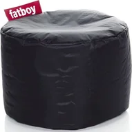 Pufy i podnóżki - Fatboy Puf  Point czarny 102179 - miniaturka - grafika 1