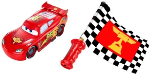 Mattel Zdalnie sterowany Zygzak McQueen DPL07 - Zabawki zdalnie sterowane - miniaturka - grafika 8