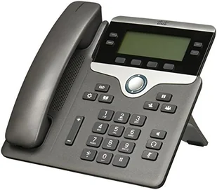 Cisco Up Phone 7841 CP-7841-K9 - Telefonia VoIP - miniaturka - grafika 7