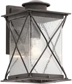 Lampy ogrodowe - Elstead Lighting Kinkiet ARGYLE2 M KL/ARGYLE2/M - miniaturka - grafika 1