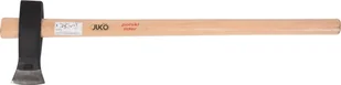 Siekiero-młot do rozłupywania drewna Juco 2 5 kg - Piły ręczne - miniaturka - grafika 3