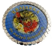 Pozostałe akcesoria kuchenne - Altom KRAJALNICE DO SAŁATEK MAŁE 5905402010921 - miniaturka - grafika 1