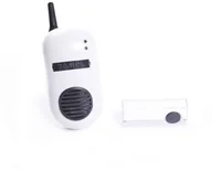 Dzwonki i gongi - Zamel Gong bezprzewodowy BULIK DRS-982K z przyciskiem hermetycznym PDH-227 - miniaturka - grafika 1