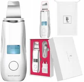 Pozostałe urządzenia kosmetyczne - Beauty Limited 5w1 Peeling kawitacyjny Sonoforeza - miniaturka - grafika 1