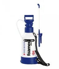 Kwazar Pianownica Orion, 6 l - Opryskiwacze - miniaturka - grafika 2