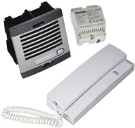 Domofony - Fermax Interkom 6201 Kit, 1-rzędowa - miniaturka - grafika 1