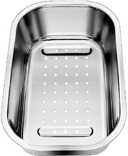 Blanco Odsączarka stalowa do zlewozmywaków CLASSIC 6 S stal, CLASSIMA 6 S PROMO - Suszarki do naczyń - miniaturka - grafika 3