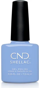 CND Lakier CND Shellac Chance Taker 7,3 ml - Lakiery hybrydowe CND Lakier CND Shellac Chance Taker 7,3 ml - Lakiery hybrydowe - miniaturka - grafika 1