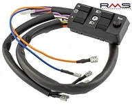 Akcesoria do elektronarzędzi - RMS Włącznik światła  do modeli Vespa px125  150  200 4251212406241 - miniaturka - grafika 1