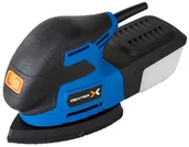 Szlifierki i polerki - Dexter Szlifierka oscylacujna DP5 - miniaturka - grafika 1