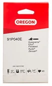 Akcesoria do elektronarzędzi - Oregon Standard 91P łańcuch do piły pasujący do 25 cm Alpina, Black & Decker, Bosch, DOLMAR, Gardol, Grizzly, Ikra, LUX, Makita, Matrix, McCulloch, Scheppach, Stiga, Worx sekator wysoki, 40 ogniw napę - miniaturka - grafika 1
