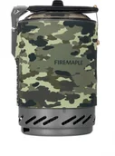 Kuchnia turystyczne i akcesoria - FIRE-MAPLE KUCHENKA FMS-X2 LIMITED EDITION - miniaturka - grafika 1