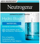 Kremy do twarzy - Neutrogena JOHNSON Hydro Boost Nawadniający Żel do cery normalnej i mieszanej 50ml 127189 - miniaturka - grafika 1