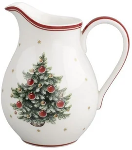 Villeroy & Boch Toy's Delight Mlecznik pojemność: 0,5 l 14-8585-0780 - Mleczniki - miniaturka - grafika 2