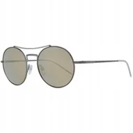 Okulary przeciwsłoneczne - Emporio Armani Okulary EA2061 Lustrzanki - miniaturka - grafika 1