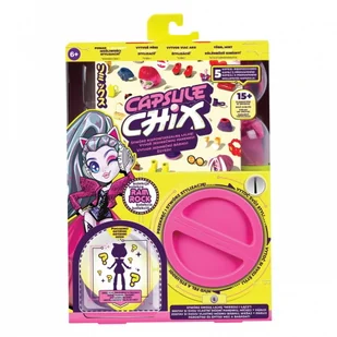 Cobi Figurka Capsule Chix Ram Rock 59203 - Figurki dla dzieci - miniaturka - grafika 3