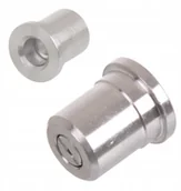 Akcesoria do myjek - Karcher Dysza wody szeroki kąt 40 do myjki Hd Hds - miniaturka - grafika 1