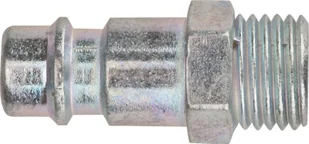 NEO-TOOLS TOOLS KOŃCÓWKA DO SZYBKOZŁĄCZKI 12-640 1/4 - Akcesoria pneumatyczne - miniaturka - grafika 2