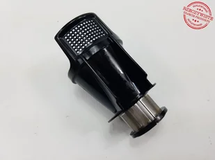 Omega Sana EUJ-606 Czerwony - Wyciskarki wolnoobrotowe - miniaturka - grafika 11