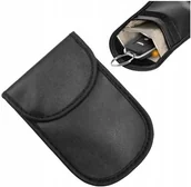 Etui i futerały do telefonów - Etui na Klucze Karty Kredytowe Klatka Faradaya - miniaturka - grafika 1