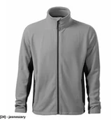 Odzież robocza - ADLER MALFINI Frosty 527 - Polar męski, 220 g/m, 100 % poliester - 8 kolorów - S-4XL 527 - miniaturka - grafika 1