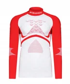 Bluzy narciarskie - X-Bionic Koszulka Energy Acc 4.0 Poland r. M - miniaturka - grafika 1