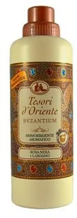 Zestaw Tesori d'Oriente Bizancjum - płyn do płukania ubrań ( 3 x 750 ml - 30 p.) - Środki do prania - miniaturka - grafika 2