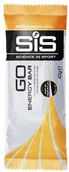 Batony proteinowe - SIS baton energetyczny GO ENERGY BAR bananowy 40g - miniaturka - grafika 1