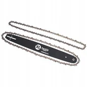 Akcesoria do elektronarzędzi - Husqvarna Prowadnica piły 2 łańcuchy 15' 1,5 0,325 - miniaturka - grafika 1