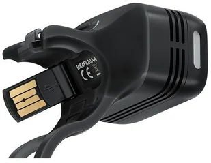 Knog Lampka rowerowa przednia BLINDER ROAD 400 lumenów - Lampki rowerowe - miniaturka - grafika 4