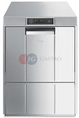Zmywarki gastronomiczne - SMEG Zmywarka do naczyń 500x500 zmiękczacz SMEG EasyLine UD510DS UD510DS - miniaturka - grafika 1