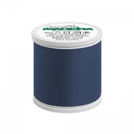 Akcesoria i części do maszyn do szycia - Madeira Nić do szycia Madeira AEROFIL 120 - 400m - kolor 8120 - granatowy MADEIRA 9125 AEROFIL 120 KOLOR 8120 - miniaturka - grafika 1