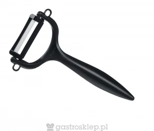 Kyocera KYOCERA CP-10-obieraczka do oszczędzania NBK poziomo, w kolorze czarnym CP-10-NBK - Obieraczki - miniaturka - grafika 2