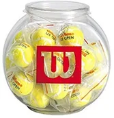 Golf - Wilson Bowl o 'fun 75er amortyzator mieszane (08/09) Z5452 - miniaturka - grafika 1
