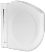 Akcesoria do wystroju okien - Selve Natynkowy, uchylny zwijacz bez taśmy, Design, biały - miniaturka - grafika 1