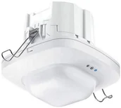 Czujniki ruchu i zmierzchu - Steinel 035204 - Czujnik ruchu z czujnikiem obecności IR QUATTRO HD DALI PLUS - miniaturka - grafika 1