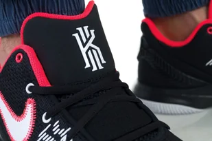 Nike KYRIE FLYTRAP II - Buty sportowe męskie - miniaturka - grafika 3