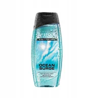 Kosmetyki do kąpieli - Avon avon_ŻEL Pod Prysznic_ Ocean Surge _250 ml - miniaturka - grafika 1