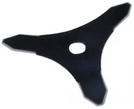 Akcesoria do kos i kosiarek - RATIOPARTS 006,501 nóż do przycinania żywopłotu, 3 zęby, średnica zewnętrzna 300 mm, średnica otworu 20 mm, grubość 3 mm - miniaturka - grafika 1