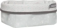 Inne akcesoria do pielęgnacji dzieci - Bebe Jou organizer tekstylny na przybory niemowlęce Sweet Deer - miniaturka - grafika 1