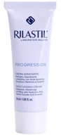 Kremy do twarzy - Rilastil Progression nawilżający krem przeciwzmarszczkowy do skóry dojrzałej 50 ml - miniaturka - grafika 1