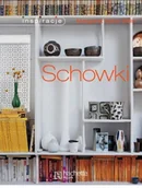 Książki o architekturze - Schowki Używana - miniaturka - grafika 1