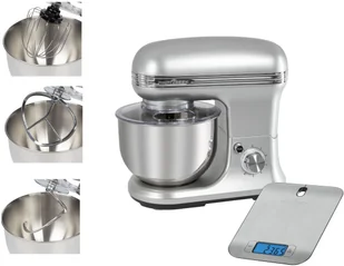 Profi Cook PC-KM1222W - Roboty kuchenne - miniaturka - grafika 15