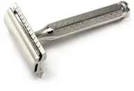 Maszynki do golenia i wkłady - Merkur Solingen 42C Maszynka do Golenia na Żyletki - miniaturka - grafika 1